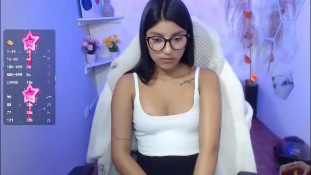 Image 7 of cailee_mansour Stream on Chaturbate on 1 month ago