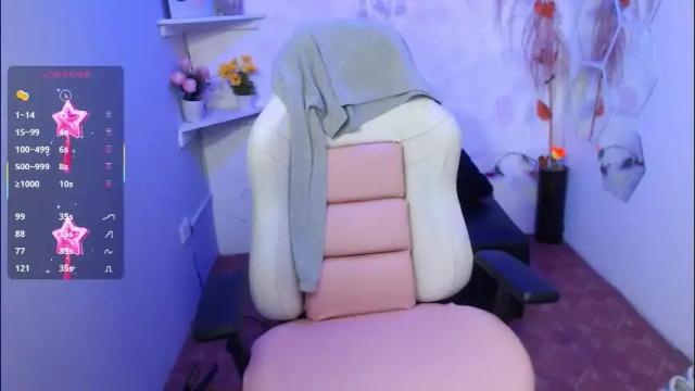 Thumbnail 3, cailee_mansour's Stream at Chaturbate, 1 month ago