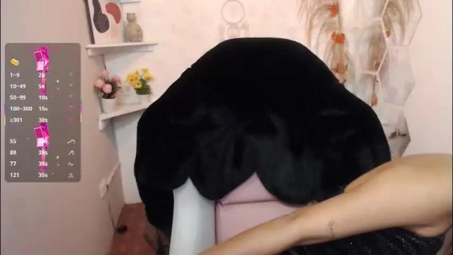 Image 12 of cailee_mansour Stream on Chaturbate on 1 month ago