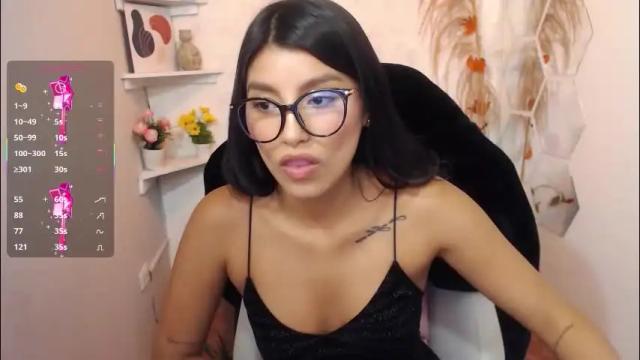 Image 8 of cailee_mansour Stream on Chaturbate on 1 month ago
