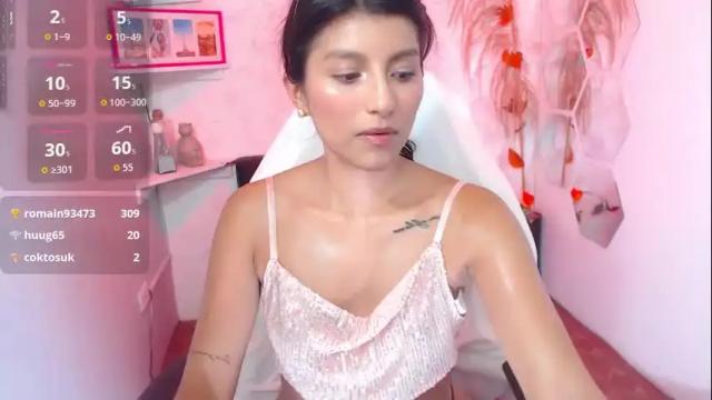 Image 12 of cailee_mansour Stream on Chaturbate on 1 month ago