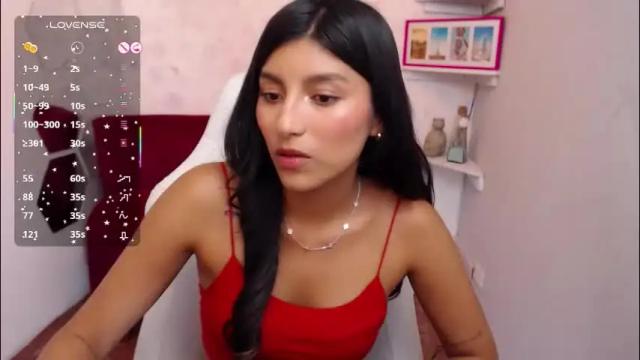 Thumbnail 1, cailee_mansour's Stream at Chaturbate, 1 month ago