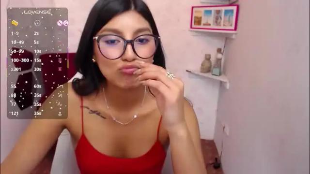 Image 12 of cailee_mansour Stream on Chaturbate on 1 month ago