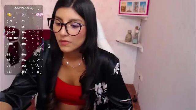 Thumbnail 2, cailee_mansour's Stream at Chaturbate, 1 month ago