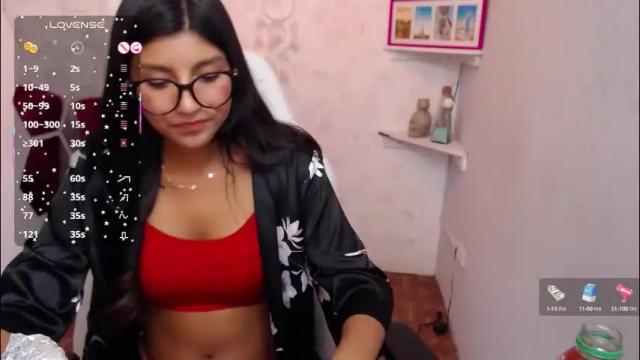Image 6 of cailee_mansour Stream on Chaturbate on 1 month ago
