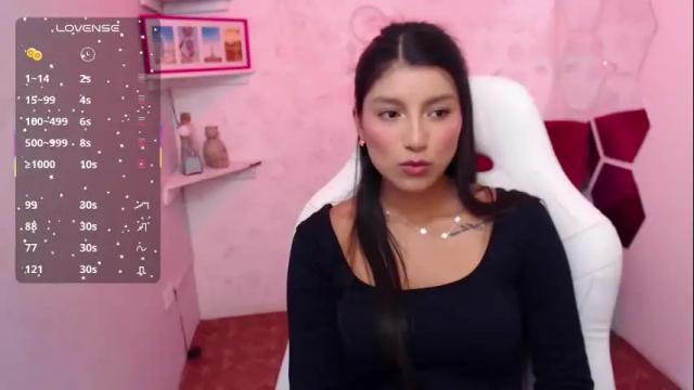 Image 10 of cailee_mansour Stream on Chaturbate on 1 month ago
