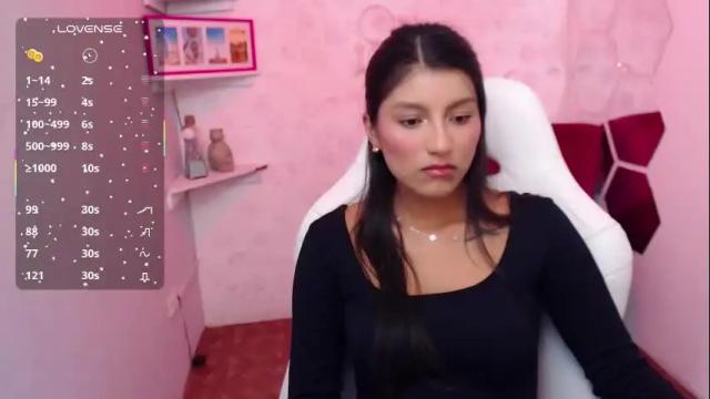 Image 11 of cailee_mansour Stream on Chaturbate on 1 month ago