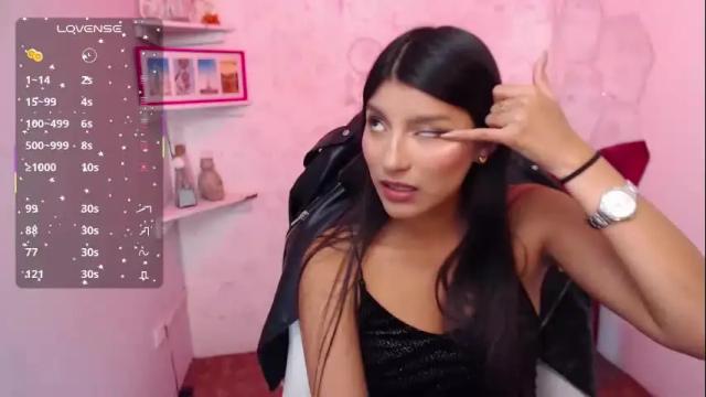 Image 12 of cailee_mansour Stream on Chaturbate on 1 month ago
