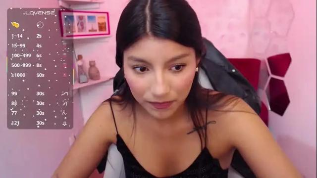 Image 3 of cailee_mansour Stream on Chaturbate on 1 month ago