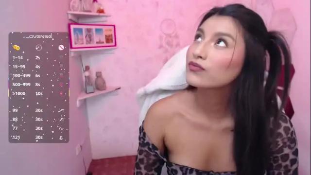 Image 10 of cailee_mansour Stream on Chaturbate on 1 month ago
