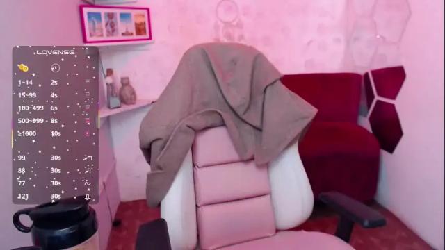 Image 4 of cailee_mansour Stream on Chaturbate on 1 month ago