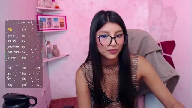 Image 6 of cailee_mansour Stream on Chaturbate on 1 month ago