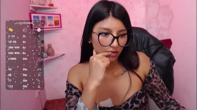 Thumbnail 3, cailee_mansour's Stream at Chaturbate, 1 month ago