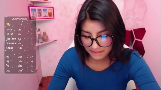 Thumbnail 1, cailee_mansour's Stream at Chaturbate, 1 month ago