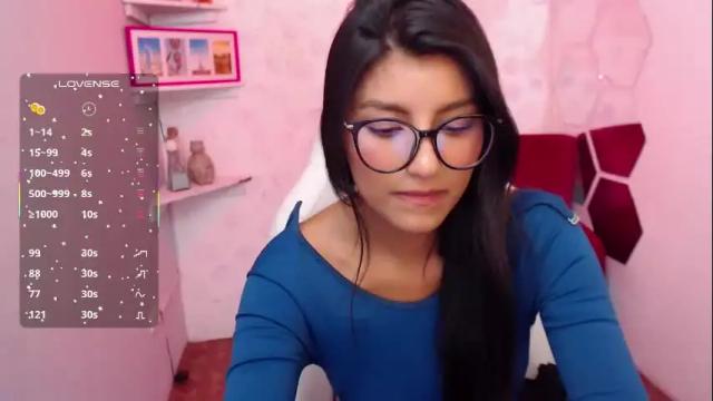 Image 8 of cailee_mansour Stream on Chaturbate on 1 month ago