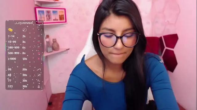 Thumbnail 3, cailee_mansour's Stream at Chaturbate, 1 month ago