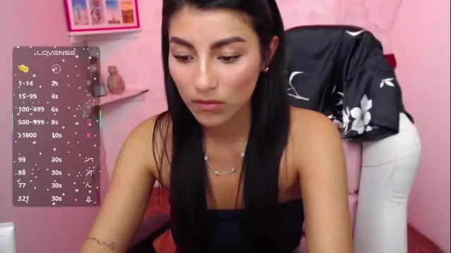 Thumbnail 2, cailee_mansour's Stream at Chaturbate, 28 days ago