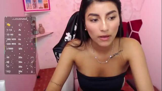 Image 6 of cailee_mansour Stream on Chaturbate on 28 days ago