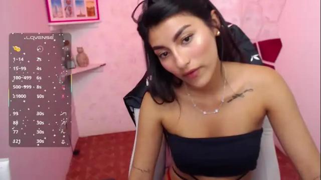 Image 7 of cailee_mansour Stream on Chaturbate on 28 days ago