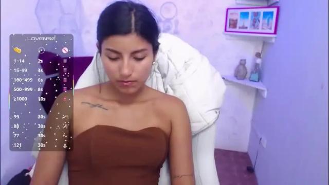 Image 3 of cailee_mansour Stream on Chaturbate on 19 hours ago