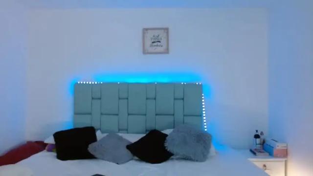Image 11 of cailyn_briona Stream on Chaturbate on 21 months ago