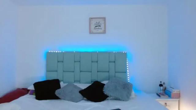 Image 6 of cailyn_briona Stream on Chaturbate on 21 months ago