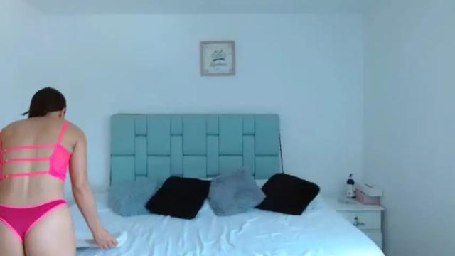Image 11 of cailyn_briona Stream on Chaturbate on 16 months ago