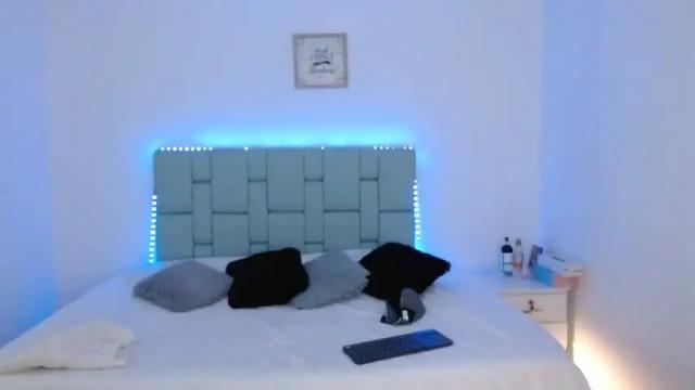 Image 8 of cailyn_briona Stream on Chaturbate on 16 months ago