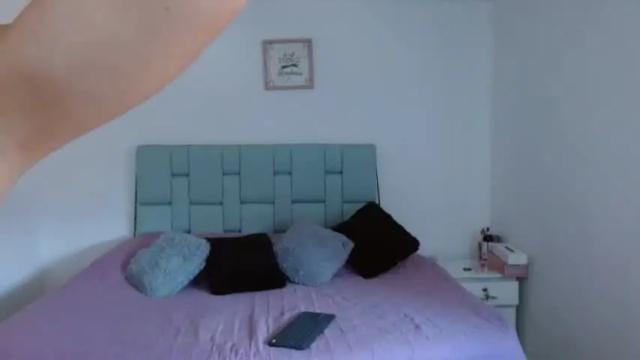Thumbnail 3, cailyn_briona's Stream at Chaturbate, 16 months ago