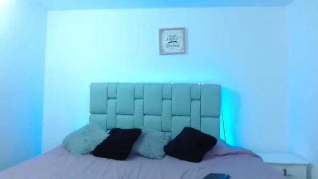 Thumbnail 2, cailyn_briona's Stream at Chaturbate, 15 months ago
