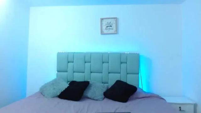 Image 8 of cailyn_briona Stream on Chaturbate on 15 months ago