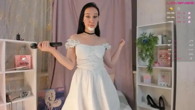Thumbnail 2, cainnancyn's Stream at Chaturbate, 20 months ago