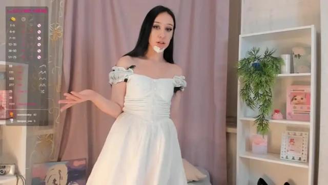 Thumbnail 1, cainnancyn's Stream at Chaturbate, 20 months ago