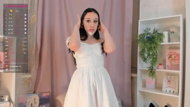Image 2 of cainnancyn Stream on Chaturbate on 20 months ago