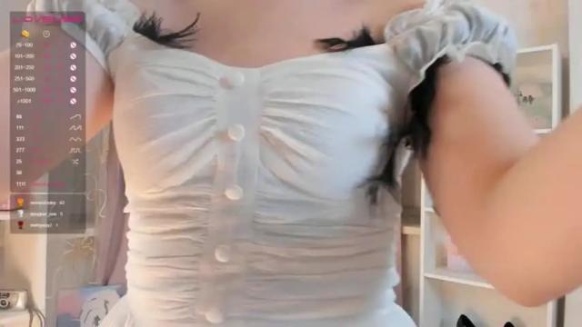 Image 3 of cainnancyn Stream on Chaturbate on 20 months ago