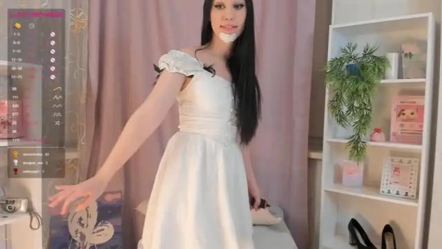 Image 4 of cainnancyn Stream on Chaturbate on 20 months ago