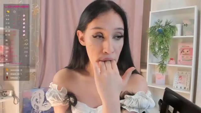 Image 7 of cainnancyn Stream on Chaturbate on 20 months ago