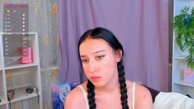 Image 10 of cainnancyn Stream on Chaturbate on 19 months ago