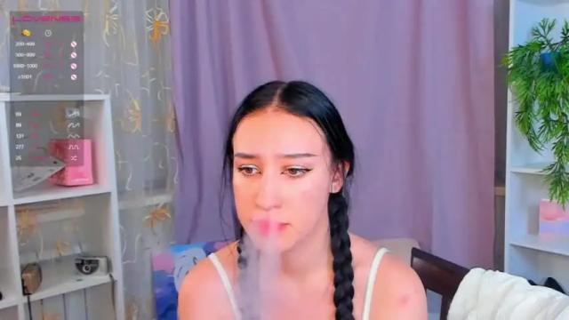 Image 12 of cainnancyn Stream on Chaturbate on 19 months ago