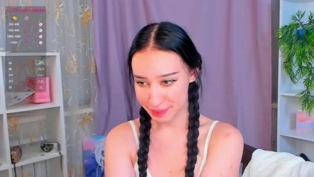Image 3 of cainnancyn Stream on Chaturbate on 19 months ago