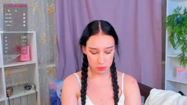 Image 4 of cainnancyn Stream on Chaturbate on 19 months ago
