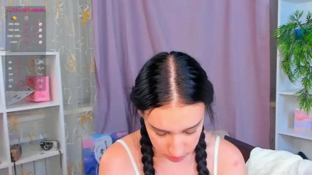 Thumbnail 2, cainnancyn's Stream at Chaturbate, 19 months ago