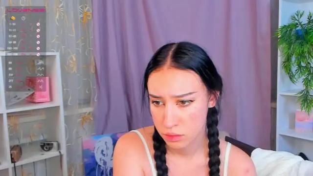 Image 6 of cainnancyn Stream on Chaturbate on 19 months ago