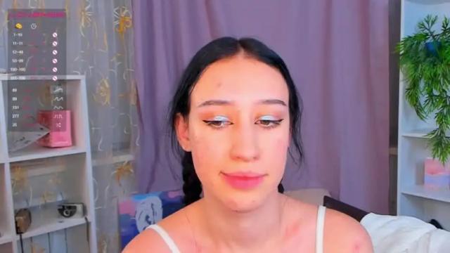 Image 7 of cainnancyn Stream on Chaturbate on 19 months ago