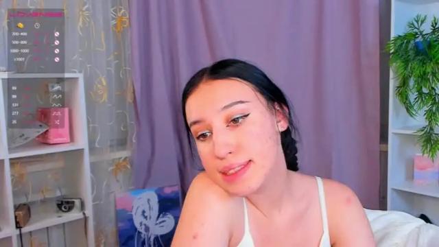 Image 8 of cainnancyn Stream on Chaturbate on 19 months ago