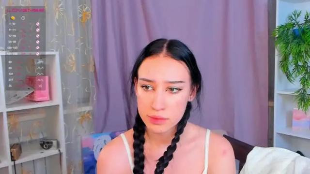 Thumbnail 3, cainnancyn's Stream at Chaturbate, 19 months ago