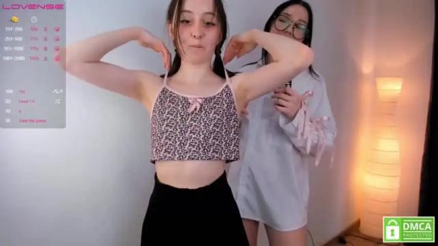 Thumbnail 3, cainnancyn's Stream at Chaturbate, 18 months ago