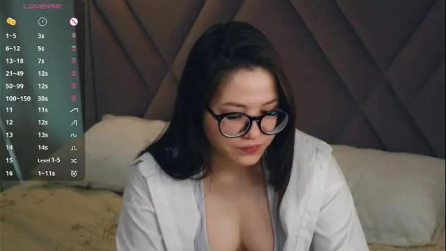 Thumbnail 3, cainnancyn's Stream at Chaturbate, 1 month ago