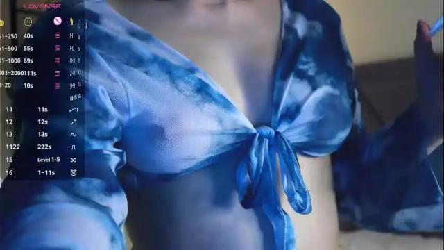 Image 12 of cainnancyn Stream on Chaturbate on 1 month ago