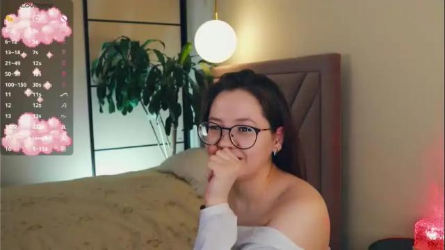 Image 6 of cainnancyn Stream on Chaturbate on 1 month ago